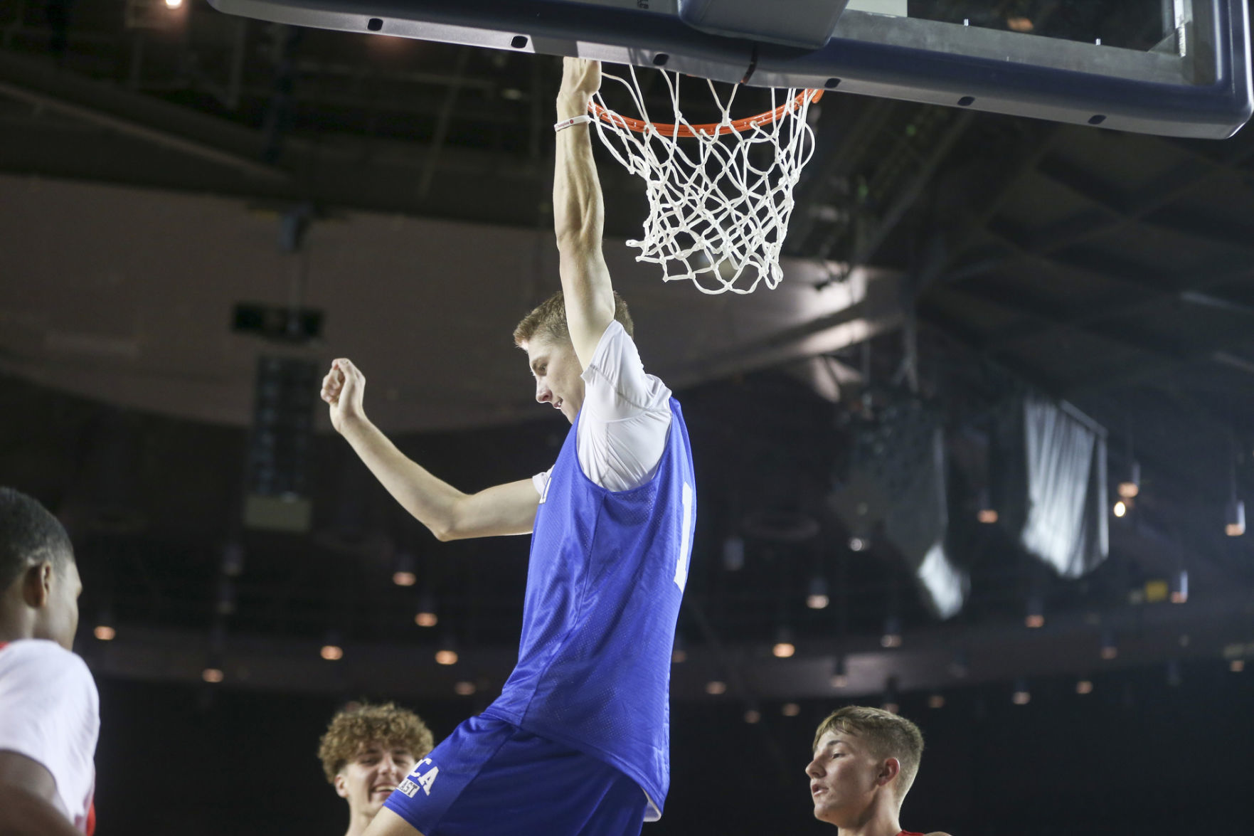 Boys Basketball All State